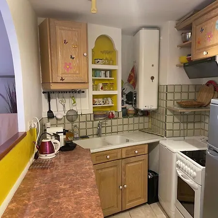 Provencal Coeur Du Village Διαμέρισμα Mandelieu