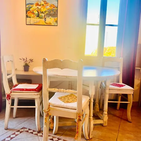 Διαμέρισμα Provencal Coeur Du Village Mandelieu