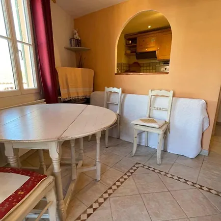 Provencal Coeur Du Village Διαμέρισμα