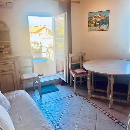 Διαμέρισμα Provencal Coeur Du Village Mandelieu