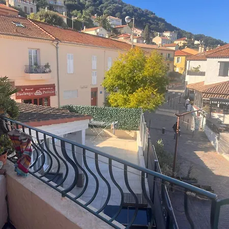 Provencal Coeur Du Village *